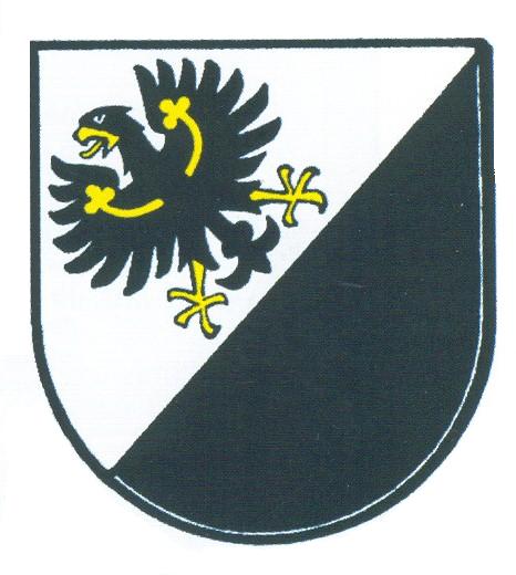 Wappen von Deufringen