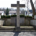 Kriegerdenkmal für die Opfer der Kriege