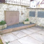 Kriegerdenkmal von Dachtel