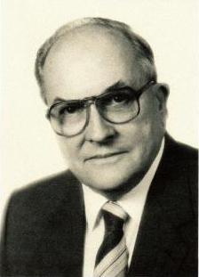Dr. Benno Kubin
